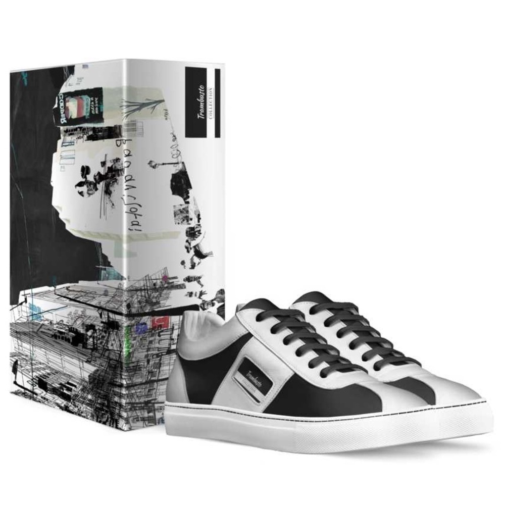 Trambusto Collection 1 - Picture 2 of 4